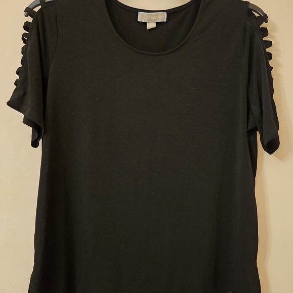 1X Michael Kors Top - Picture 2 of 7